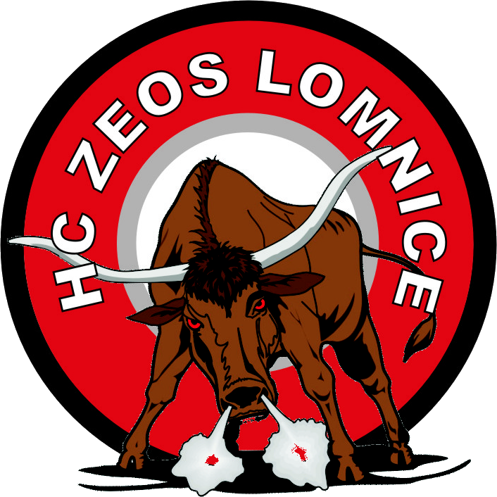 HC ZEOS Lomnice - team logo