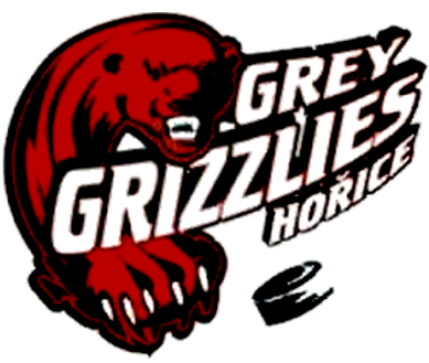 Grey Grizzlies Hořice