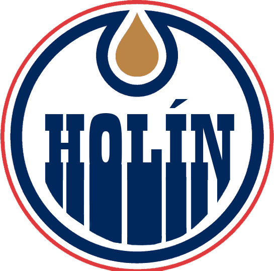 HC Holín - team logo