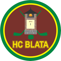 HC Blata - team logo