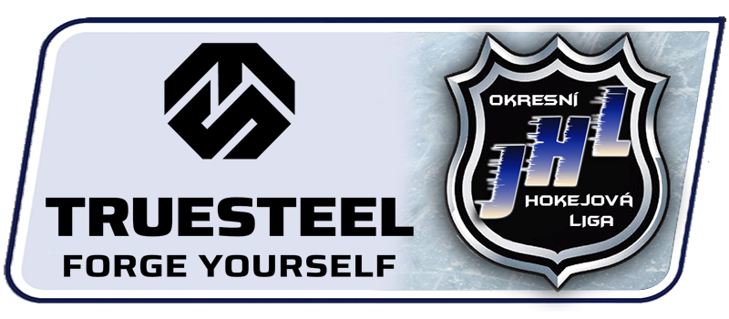 2024-25 Truesteel JHL