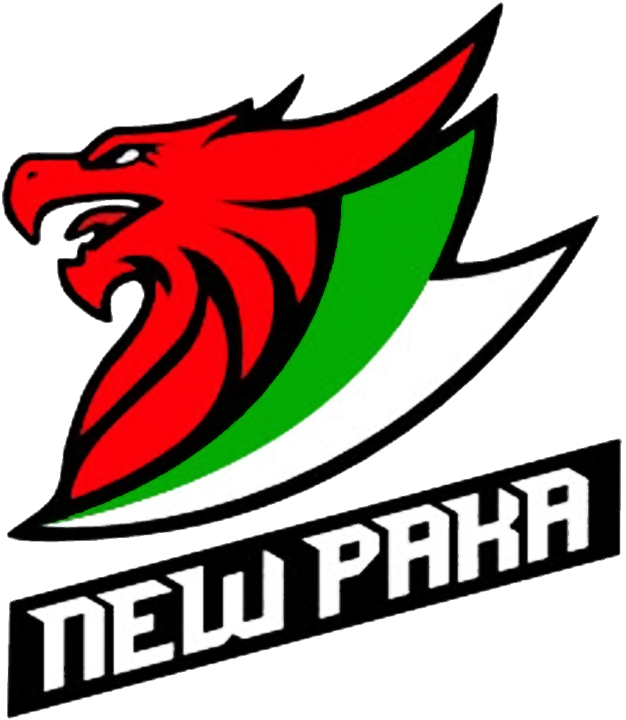 New Paka HC - team logo