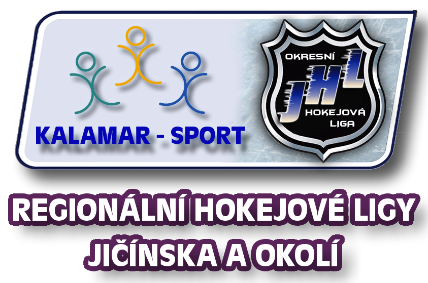 JIČÍNSKÁ HOKEJOVÁ LIGA